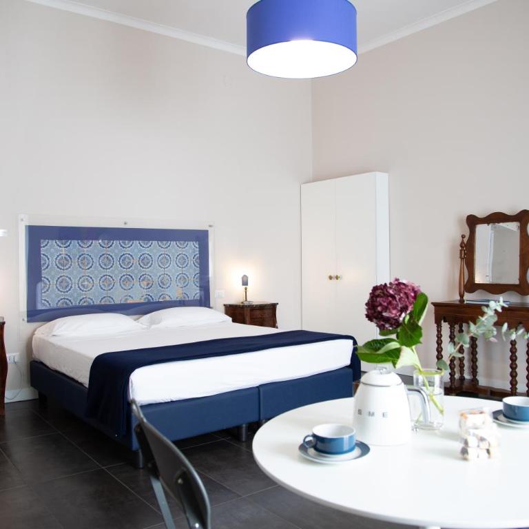 That's Napoli - Junior Suite con Balcone - 2