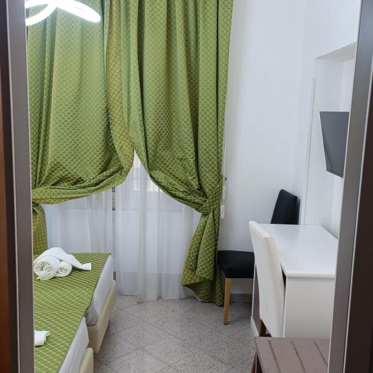 House 4 Mori - Chambre Double Standard - 8