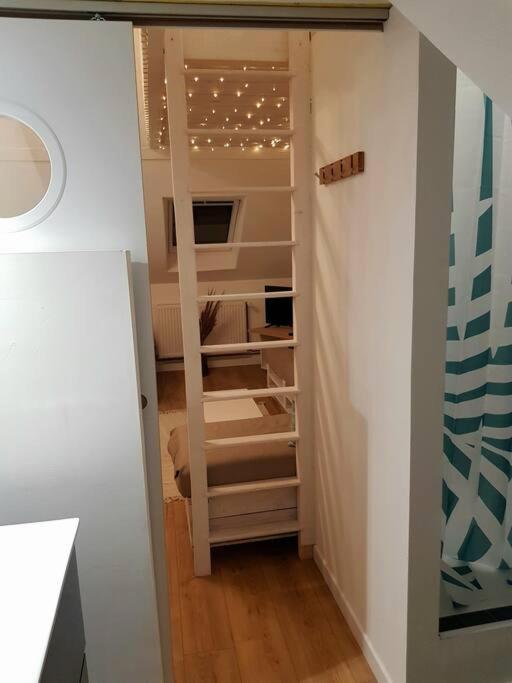Le Sable d'Or - charme - détente - Loft - 9