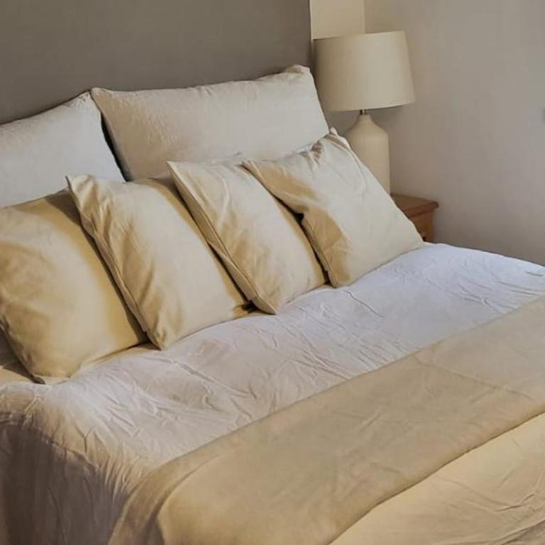 Baqueira 1500 pie de pistas apartamento Cuilas - Two-Bedroom Apartment - 15