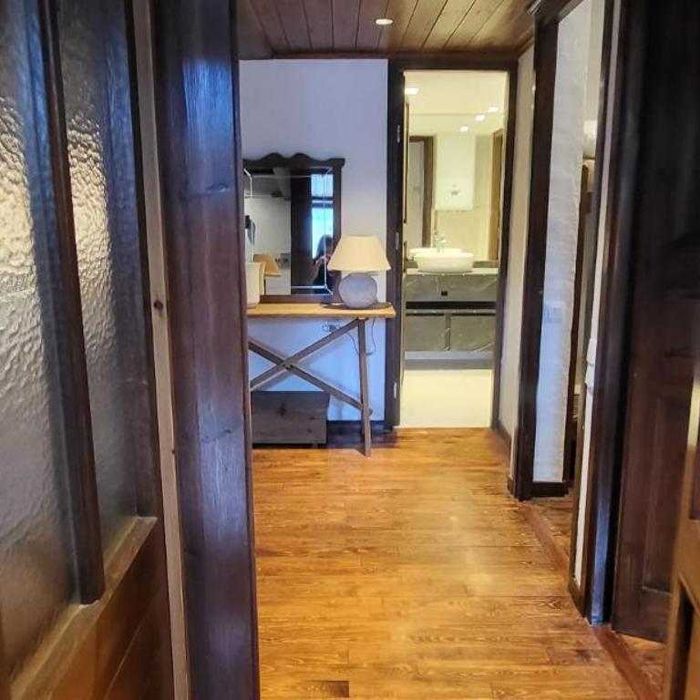 Baqueira 1500 pie de pistas apartamento Cuilas - Two-Bedroom Apartment - 27