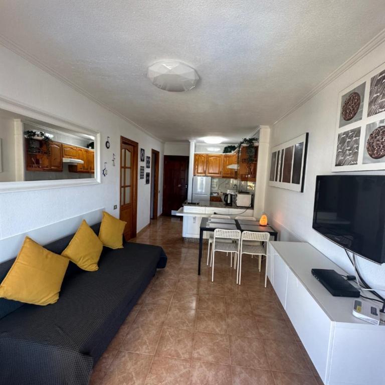 Mara apartment with beautyful oceanview - Apartamento de 1 dormitorio - 14