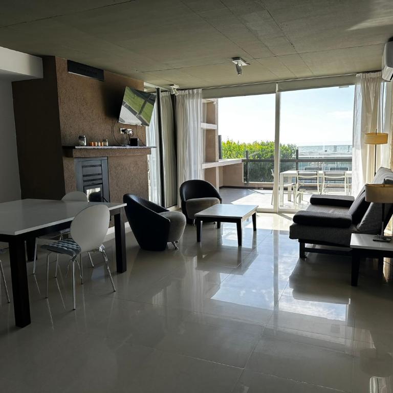 Linda Bay Spa Apartments - Apartamento con vistas al mar - 5