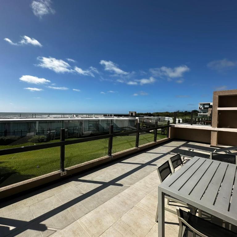 Linda Bay Spa Apartments - Apartamento con vistas al mar - 13