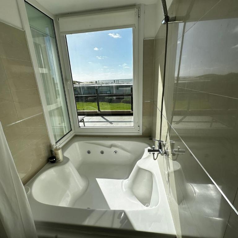 Linda Bay Spa Apartments - Apartamento con vistas al mar - 15