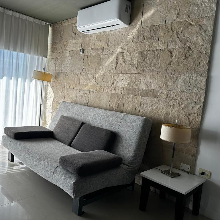Linda Bay Spa Apartments - Apartamento con vistas al mar - 24
