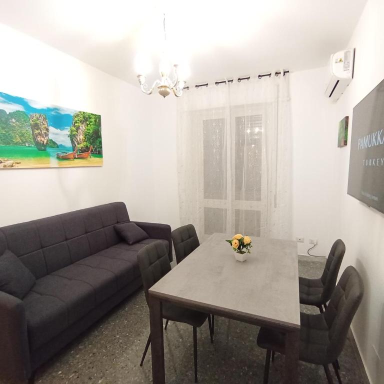 La Dimora di Magi - Appartement 2 Chambres - 33