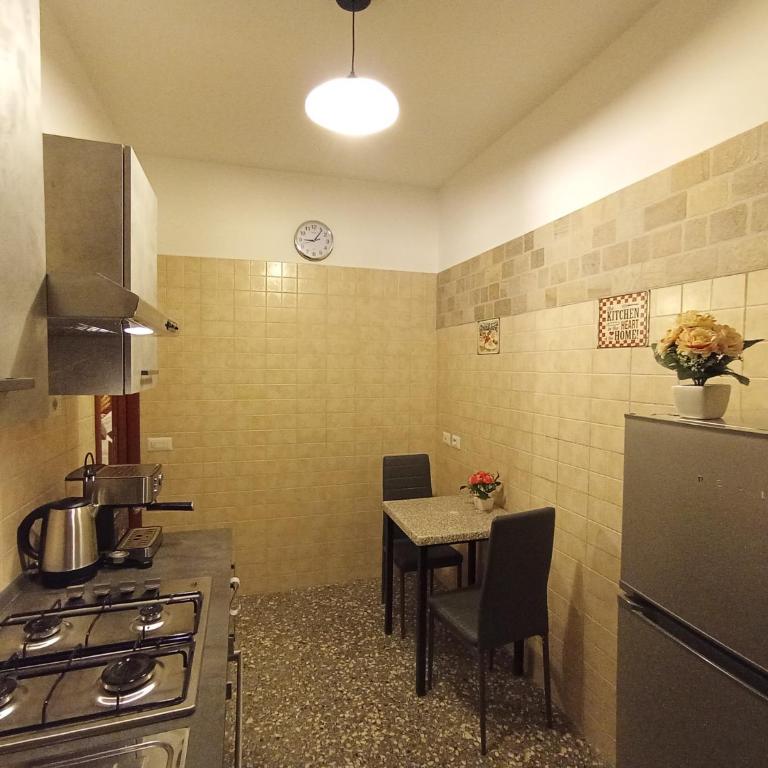 La Dimora di Magi - Appartement 2 Chambres - 39