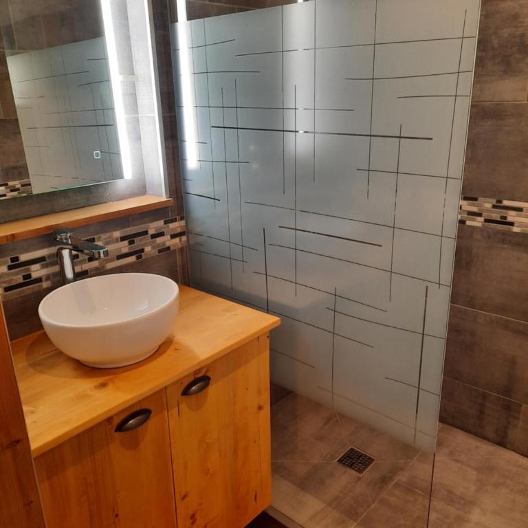 Les Terrasses Du Mont Blanc - Studio Standard - 6