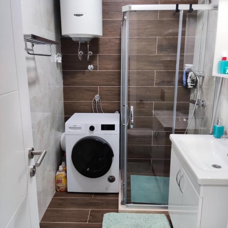 Apartman Kaja (ski-to-door, Jahorina) - One-Bedroom Apartment - 20