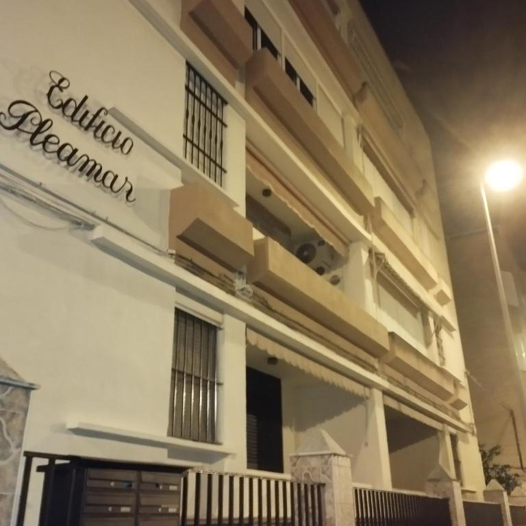 LA PONDEROSA BEACH - Apartamento de 2 dormitorios - 42