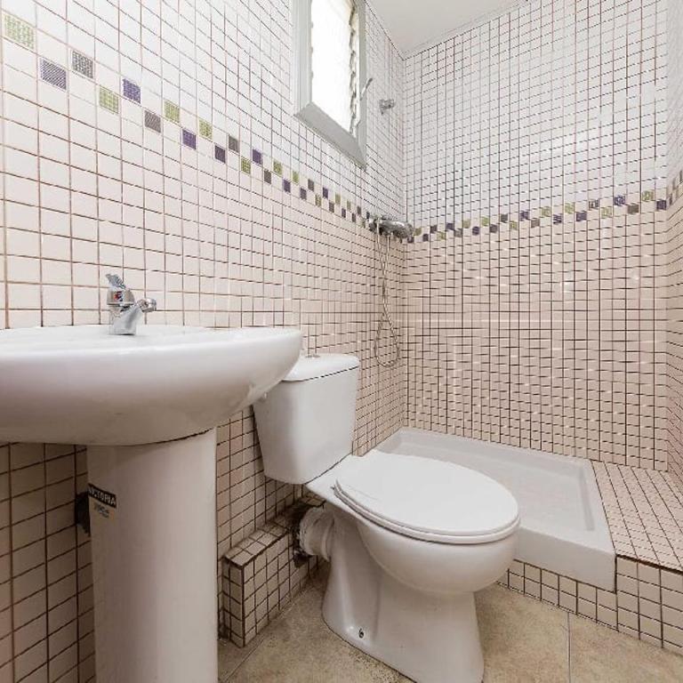 Apartamento estudio en chalet - Apartamento de 1 dormitorio - 2