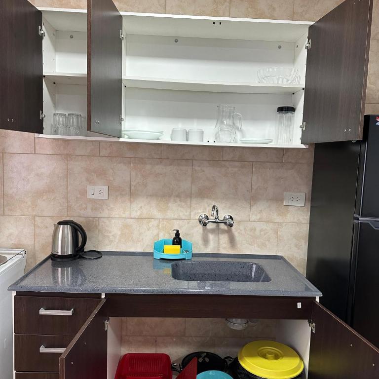 Las Calas - Apartamento de 1 dormitorio - 15