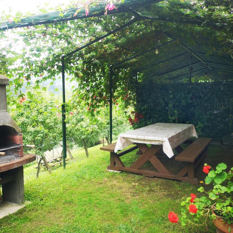 Viviendas Vacacionales Beni II - Four-Bedroom House - 50