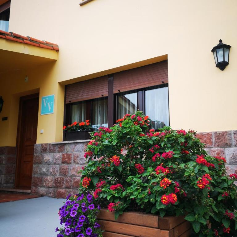 Viviendas Vacacionales Beni II - Four-Bedroom House - 6