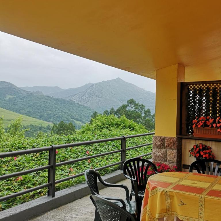 Viviendas Vacacionales Beni II - Four-Bedroom House - 49