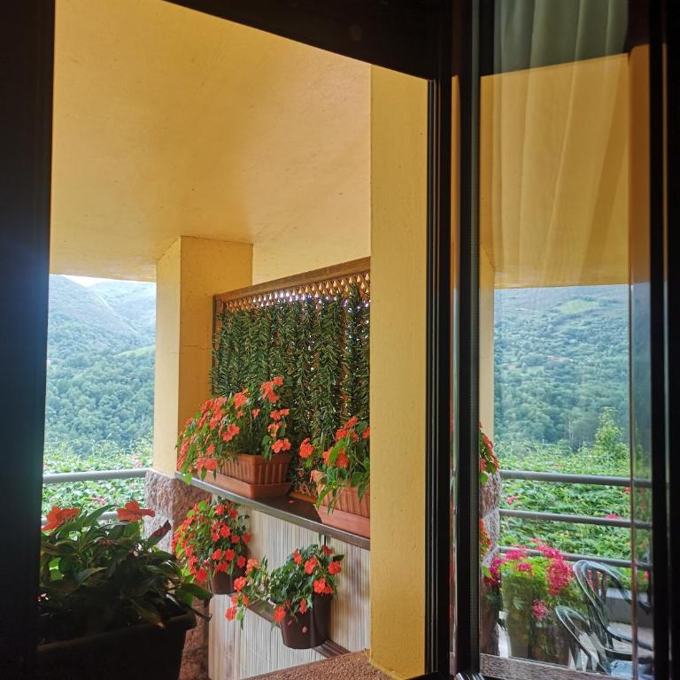 Viviendas Vacacionales Beni II - Four-Bedroom House - 18
