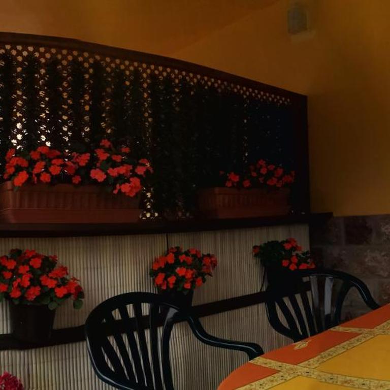 Viviendas Vacacionales Beni II - Four-Bedroom House - 8