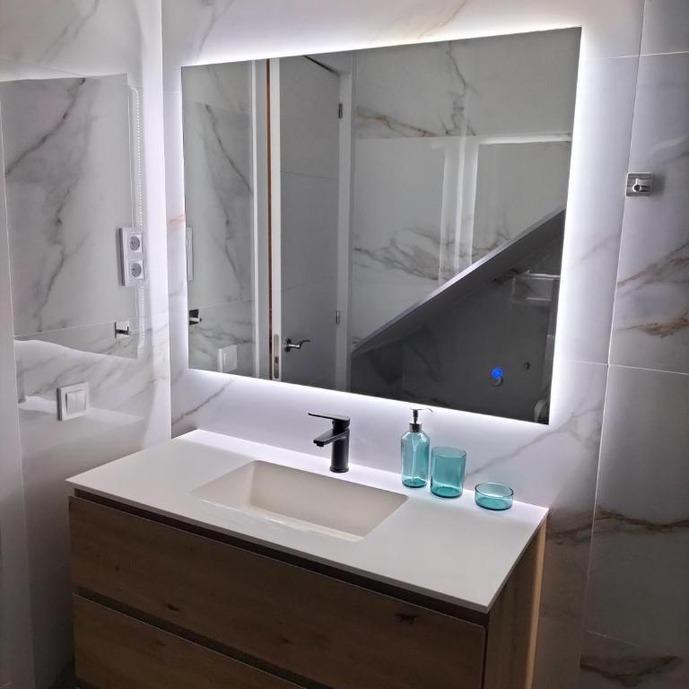 Rincón del mar en Málaga - Casa de 2 dormitorios - 35
