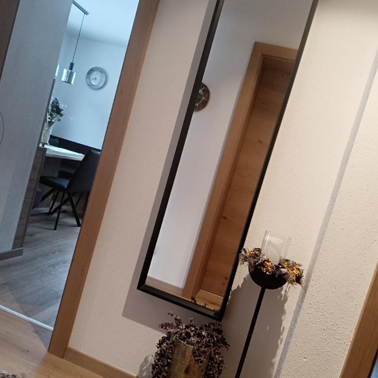 Alpenoase Horbergbahn - Appartamento con 2 Camere da Letto - 36