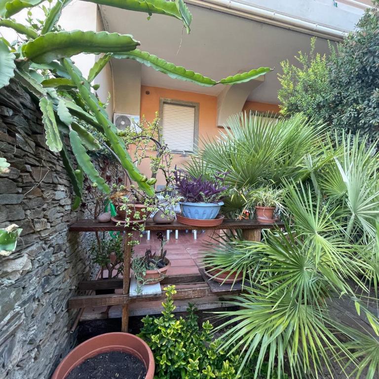 Pà Blanc Apartments - Appartamento su 2 Livelli con 2 Camere da Letto - Viale Resistenza 24 - 6