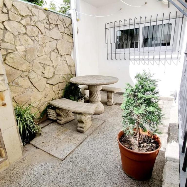 Chalet MDQ - Casa de 3 dormitorios - 17