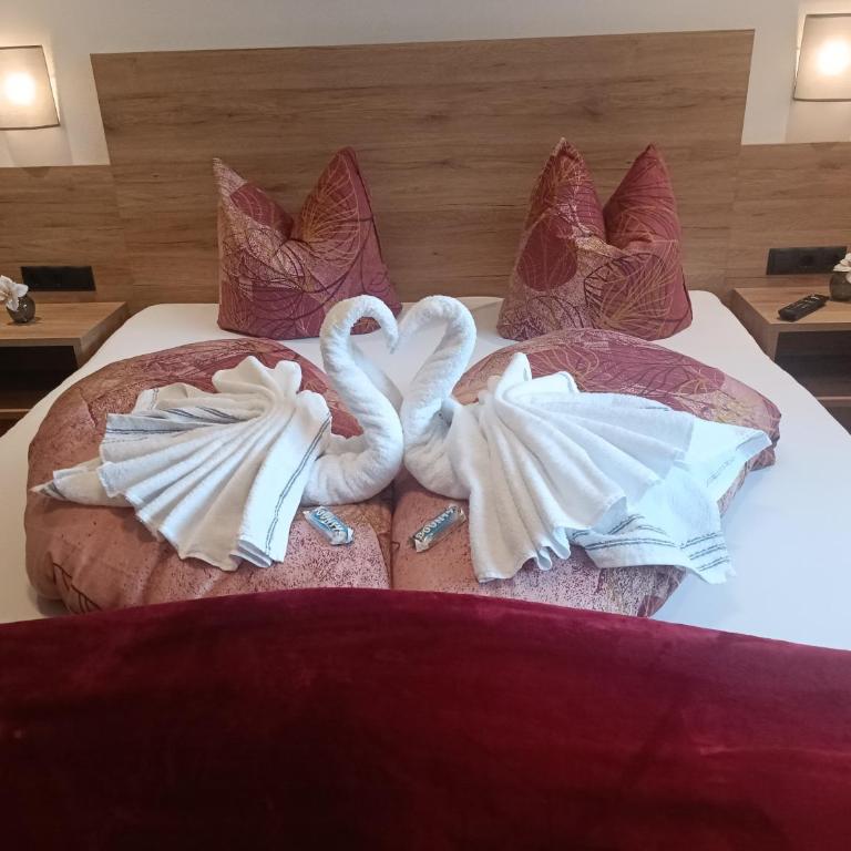 Alpenoase Horbergbahn - Appartamento con 2 Camere da Letto - 21