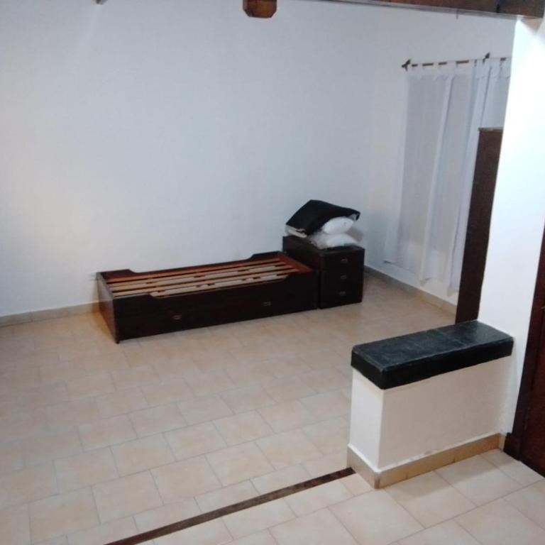 Casa grande en Mar del Plata, cochera, parrilla, parque, TV con wifii. IMPECABLE - Casa de 4 dormitorios - 6
