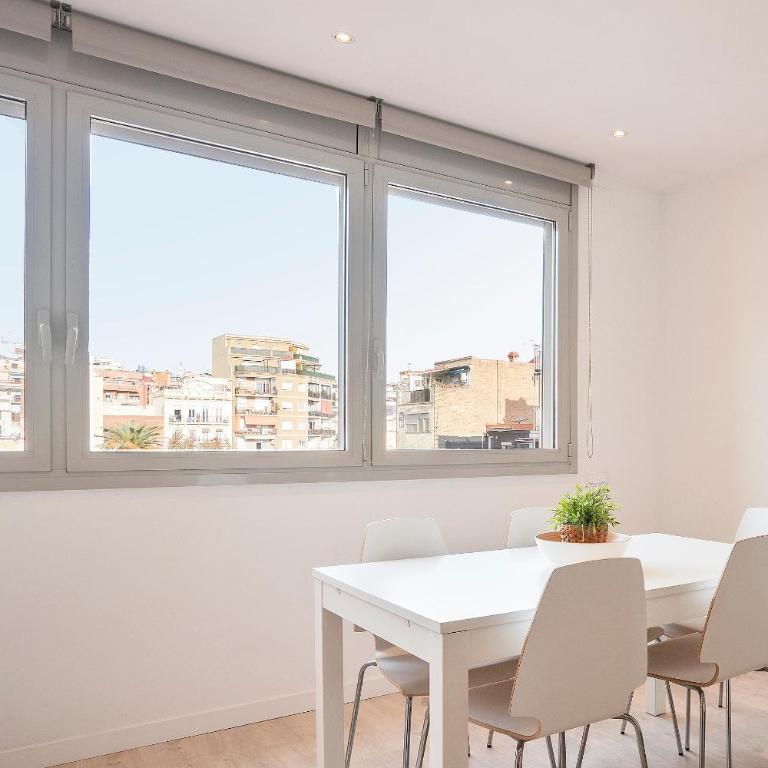 BcnStop Sant Pau Suites - Studio - 9