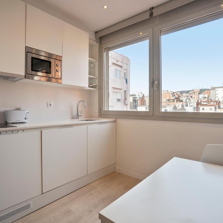 BcnStop Sant Pau Suites - Studio - 6