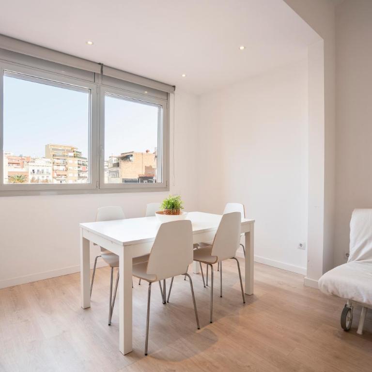BcnStop Sant Pau Suites - Studio - 4