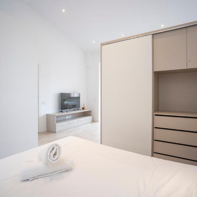 BcnStop Sant Pau Suites - Studio - 12