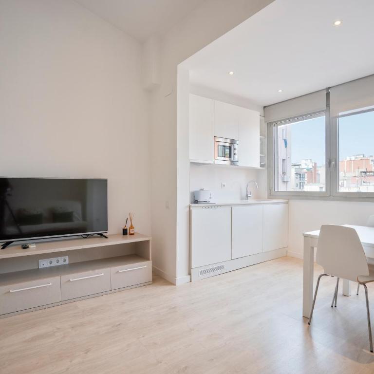 BcnStop Sant Pau Suites - Studio - 13