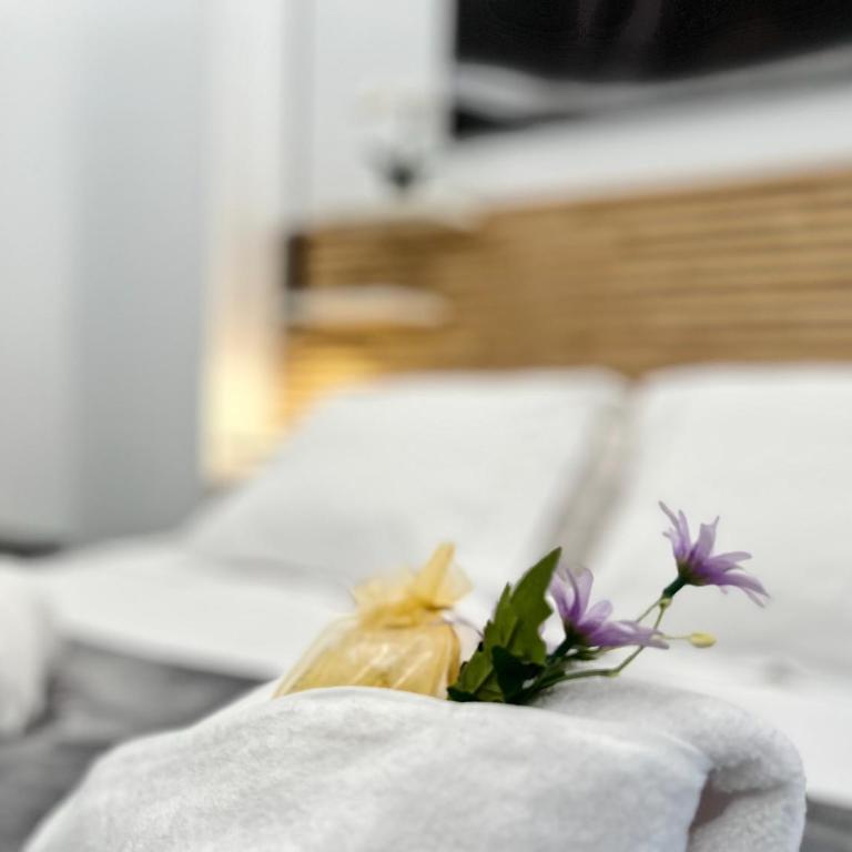 Apartamento en la Gran Manzana - One-Bedroom Apartment - 1