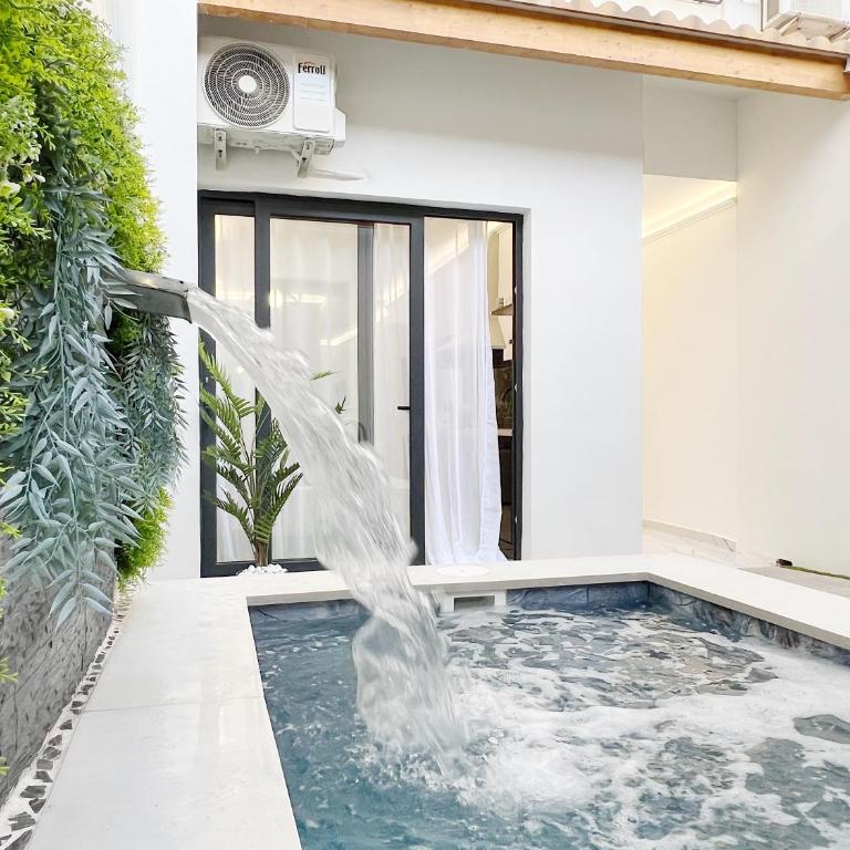 Apartamento en la Gran Manzana - Studio - 2