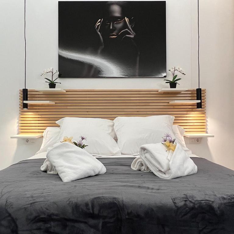 Apartamento en la Gran Manzana - One-Bedroom Apartment - 6