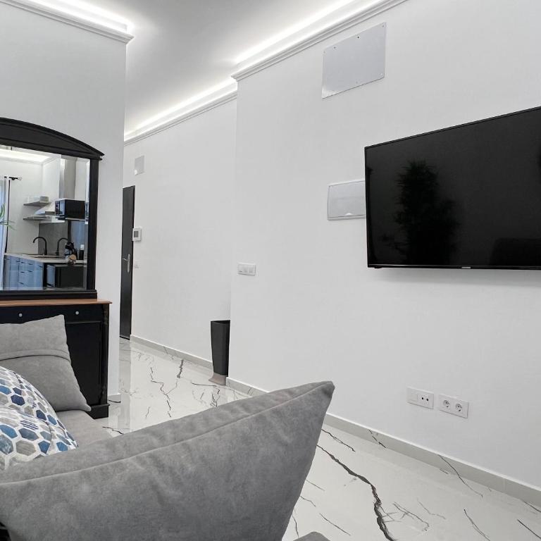 Apartamento en la Gran Manzana - One-Bedroom Apartment - 7