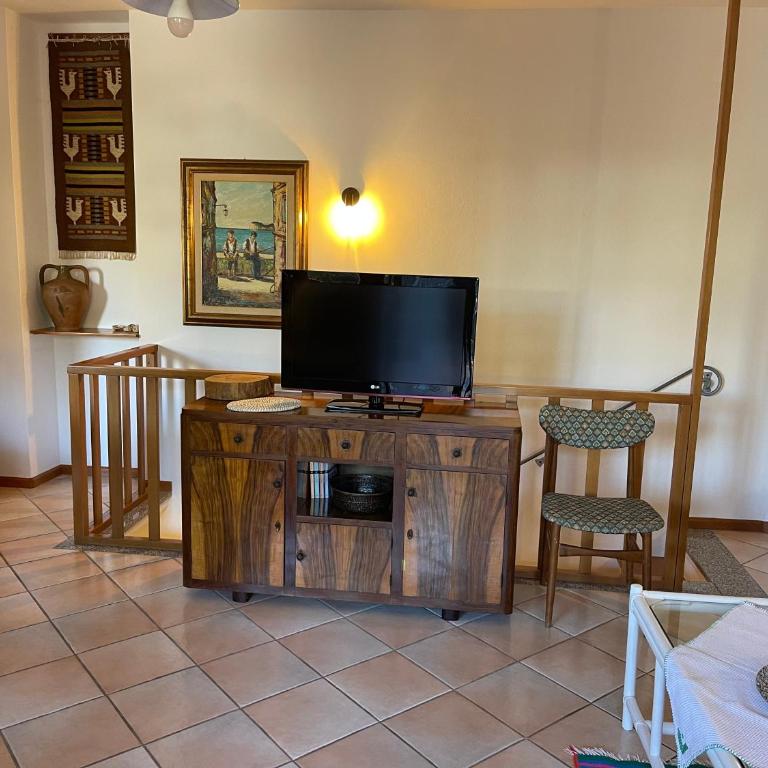 Pà Blanc Apartments - Appartamento su 2 Livelli con 2 Camere da Letto - Viale Resistenza 24 - 11