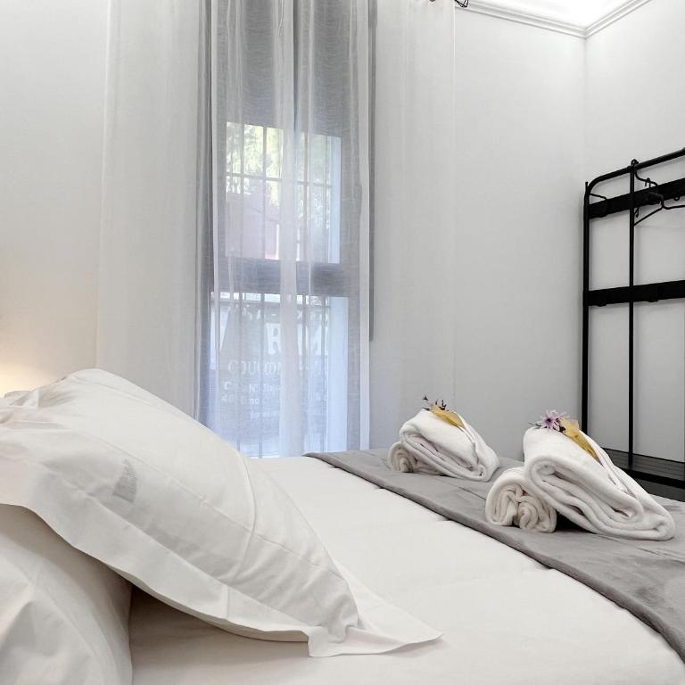 Apartamento en la Gran Manzana - One-Bedroom Apartment - 9