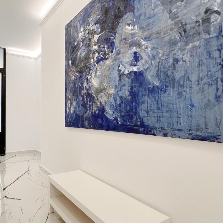 Apartamento en la Gran Manzana - Studio - 4