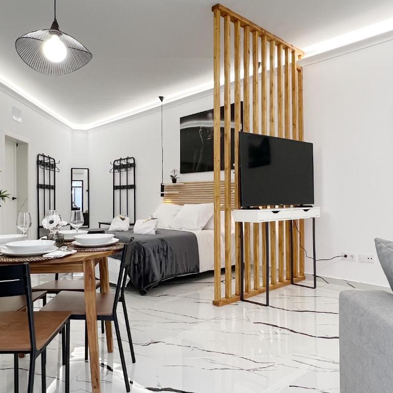 Apartamento en la Gran Manzana - Studio - 5