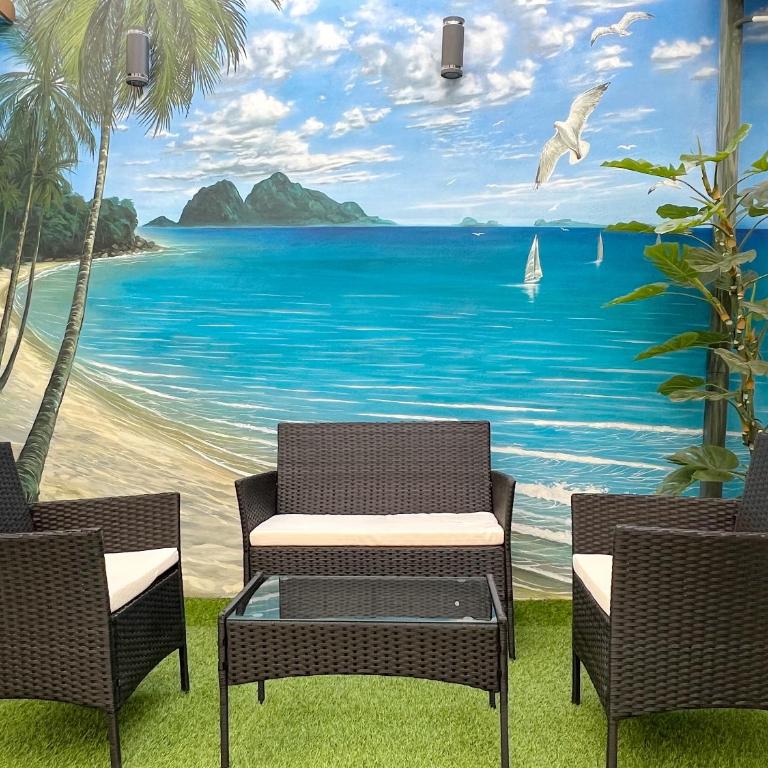 Apartamento en la Gran Manzana - Studio - 6
