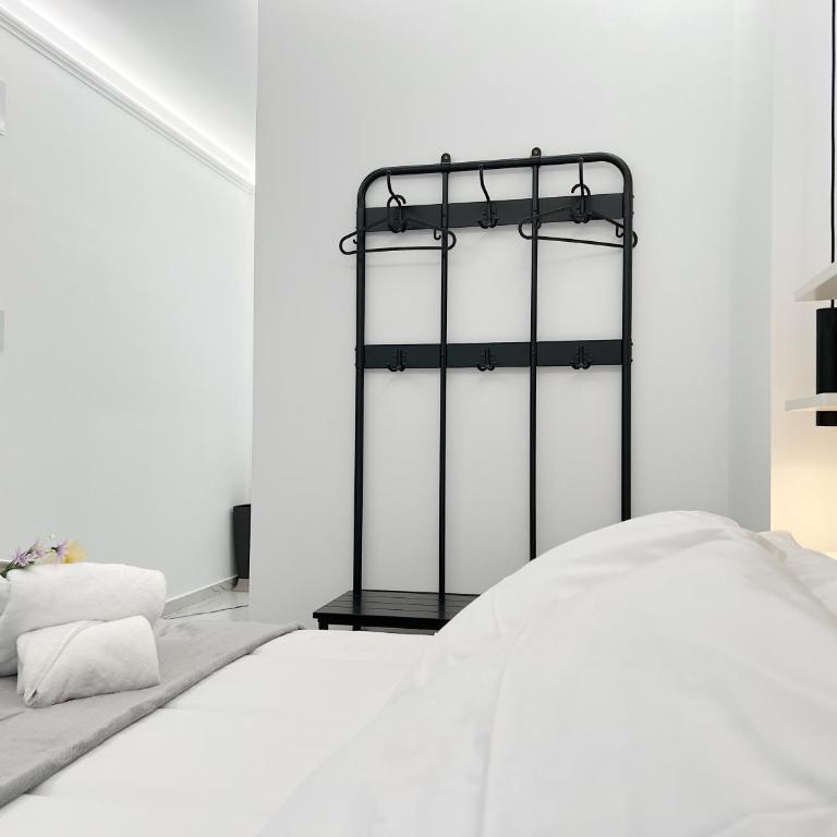 Apartamento en la Gran Manzana - One-Bedroom Apartment - 11