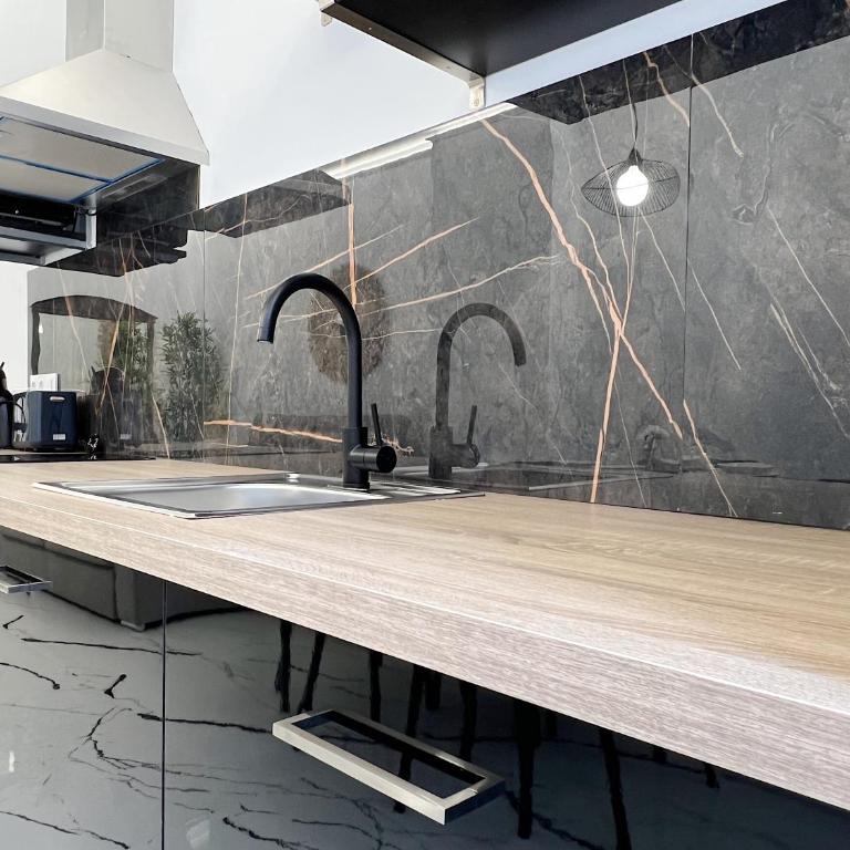 Apartamento en la Gran Manzana - Studio - 7