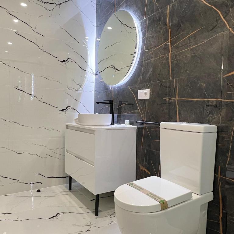 Apartamento en la Gran Manzana - Studio - 10