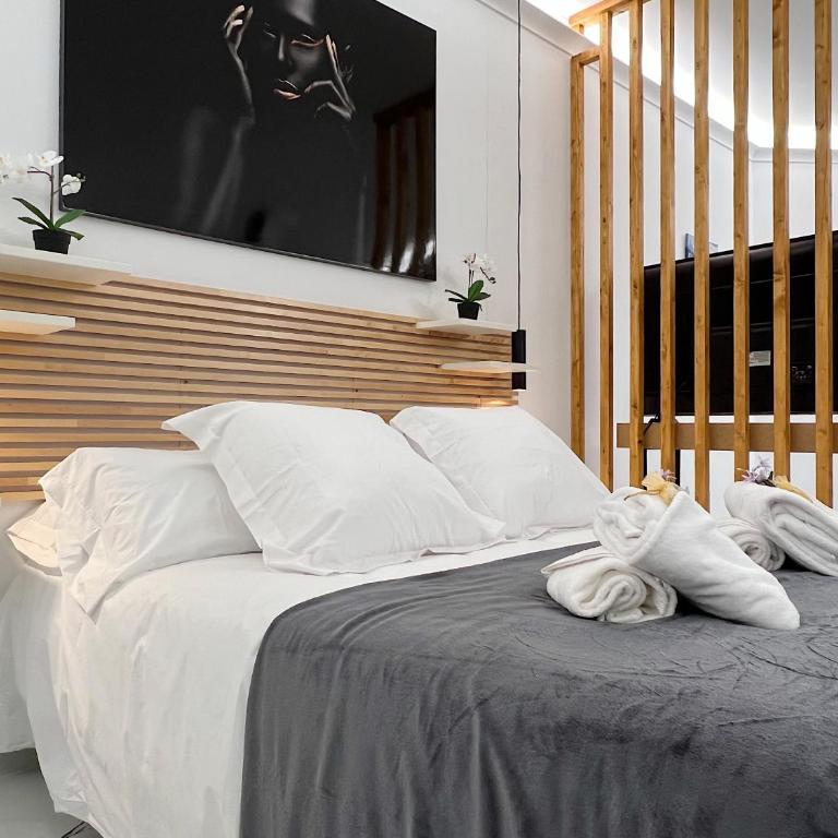 Apartamento en la Gran Manzana - Studio - 11