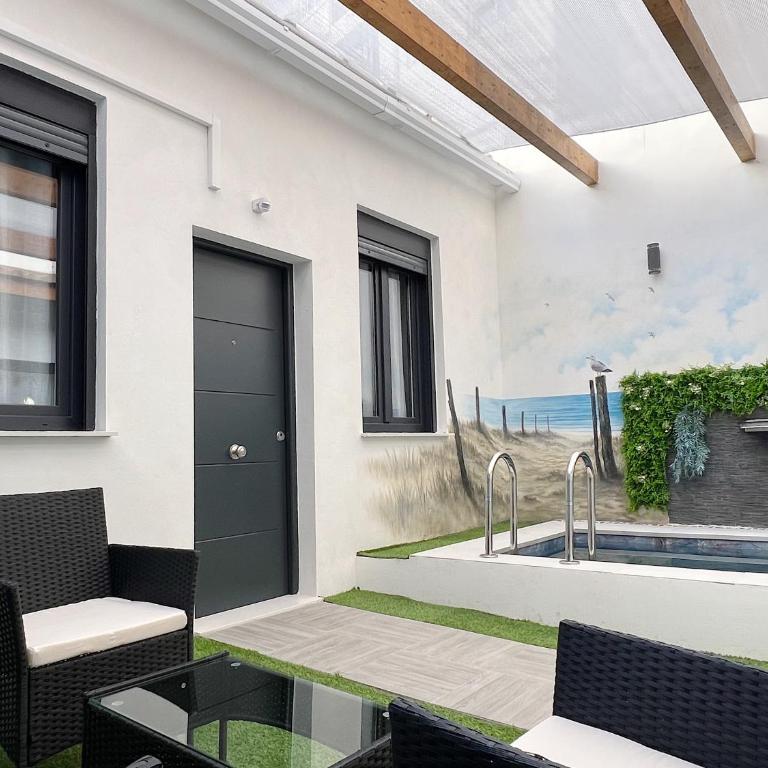 Apartamento en la Gran Manzana - Studio - 12