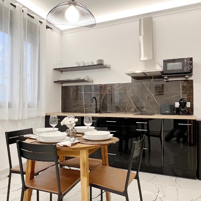 Apartamento en la Gran Manzana - Studio - 13