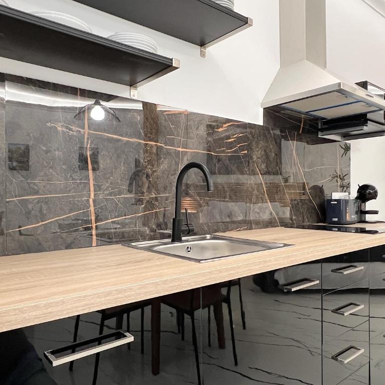 Apartamento en la Gran Manzana - Studio - 15