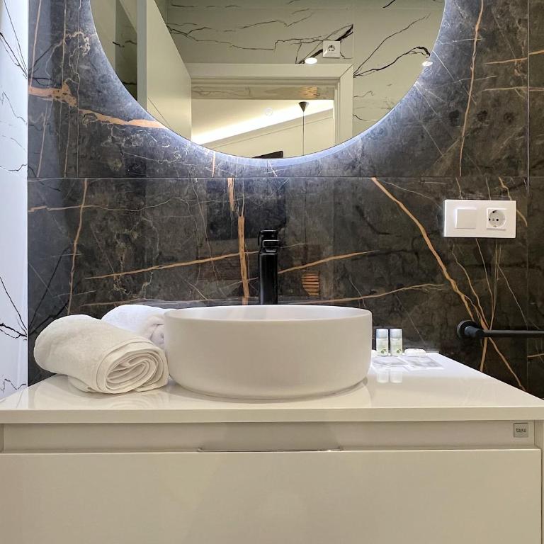 Apartamento en la Gran Manzana - One-Bedroom Apartment - 13